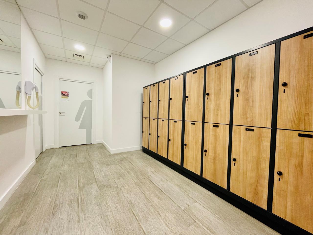 Bureau Strasbourg 2442m² Location bureau Strasbourg Bas-Rhin OLBUR2310518 36
